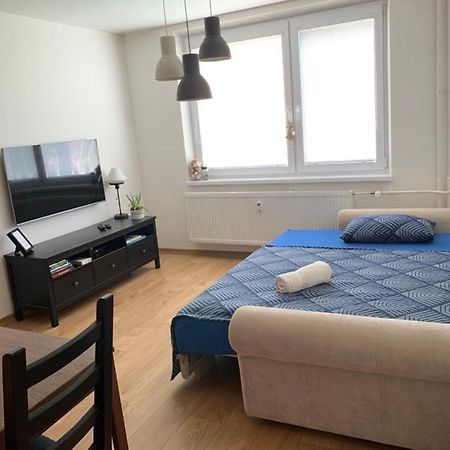 Apartman Volterka Plesivec Екстер'єр фото