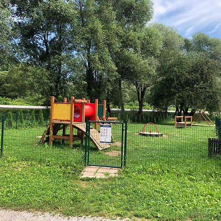 Apartman Volterka Plesivec Екстер'єр фото
