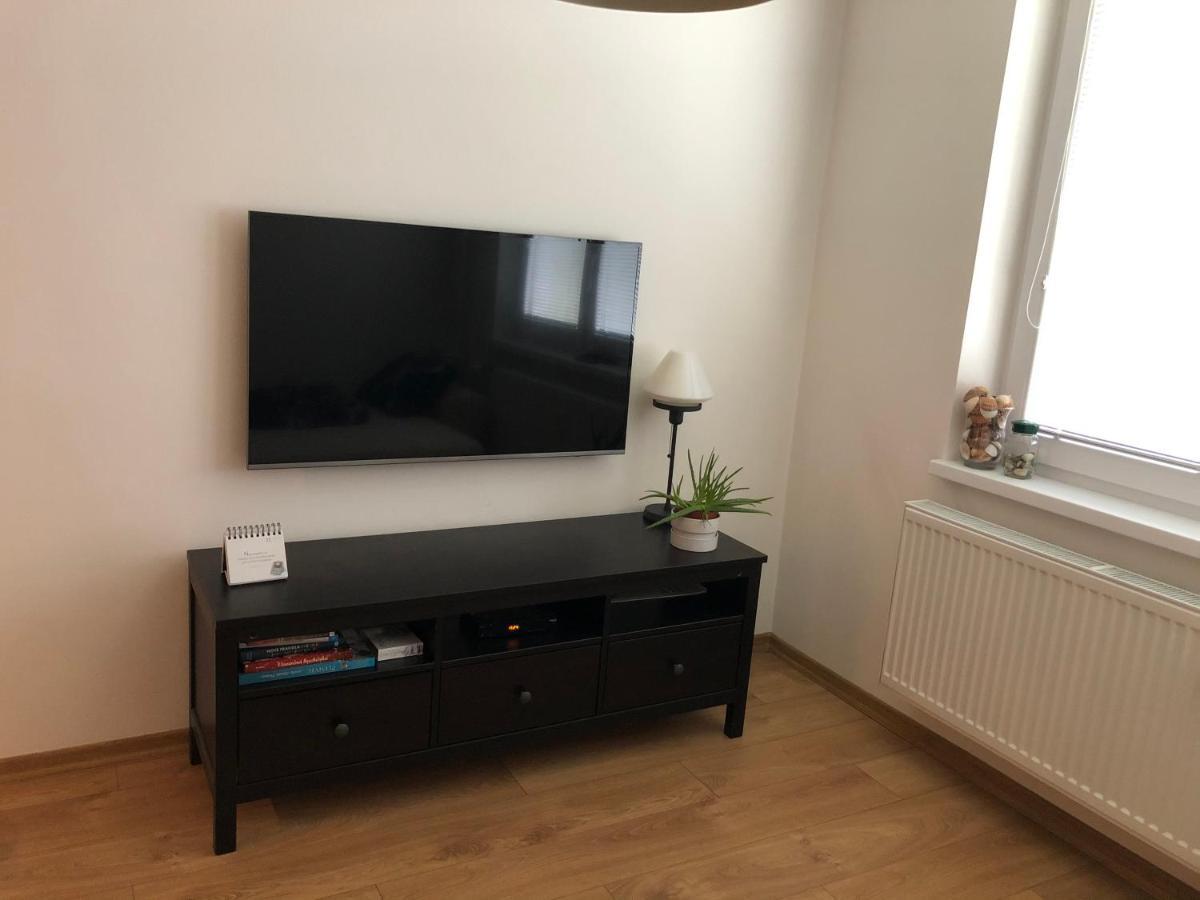 Apartman Volterka Plesivec Екстер'єр фото