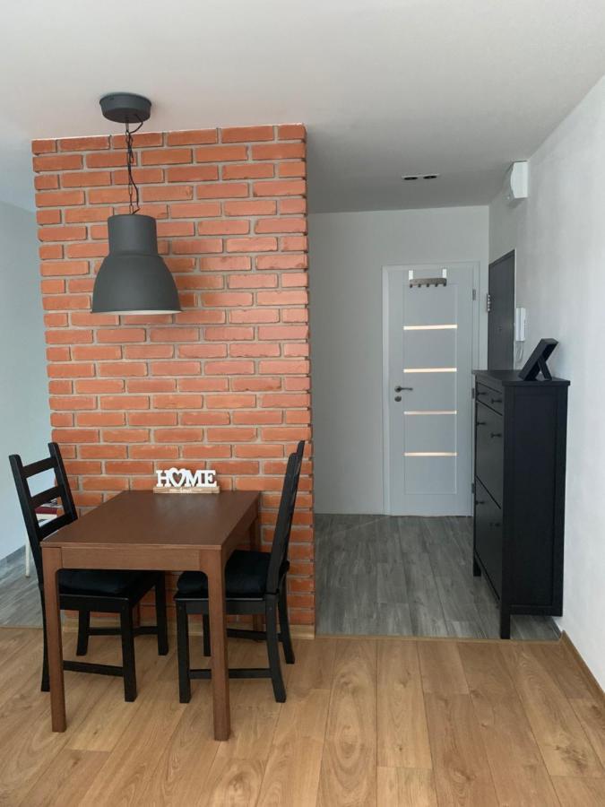 Apartman Volterka Plesivec Екстер'єр фото