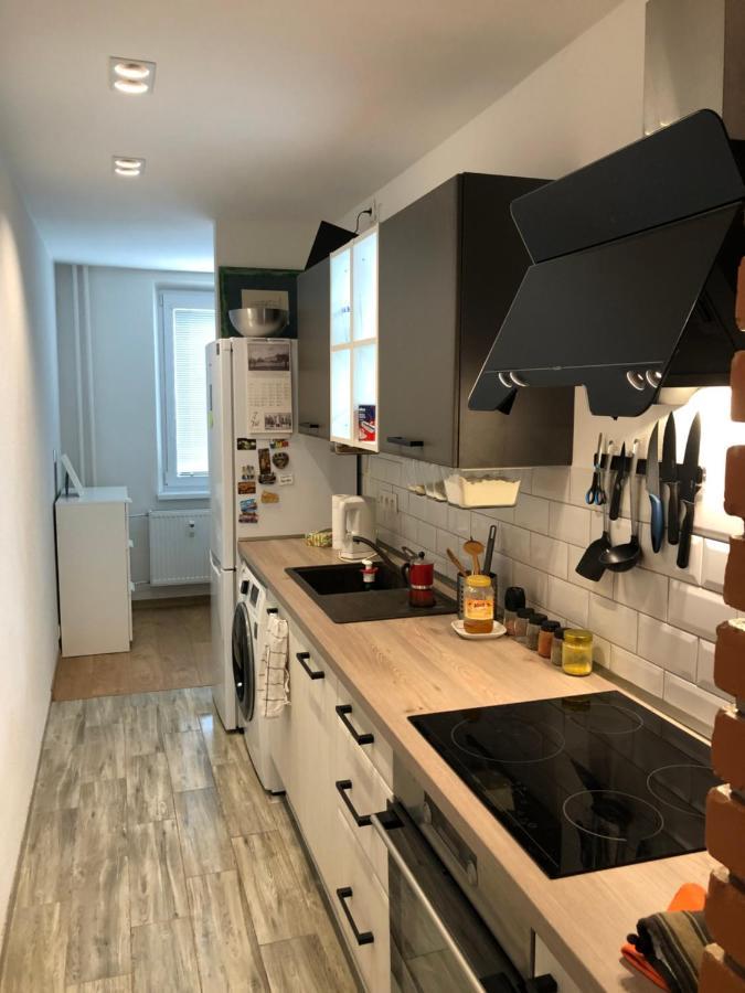 Apartman Volterka Plesivec Екстер'єр фото