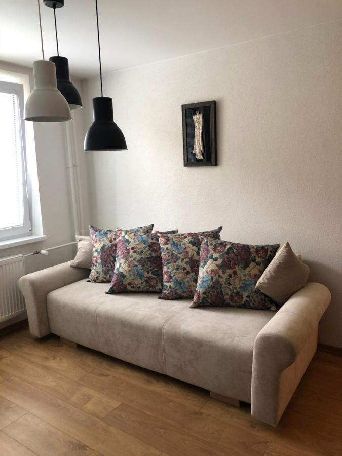 Apartman Volterka Plesivec Екстер'єр фото