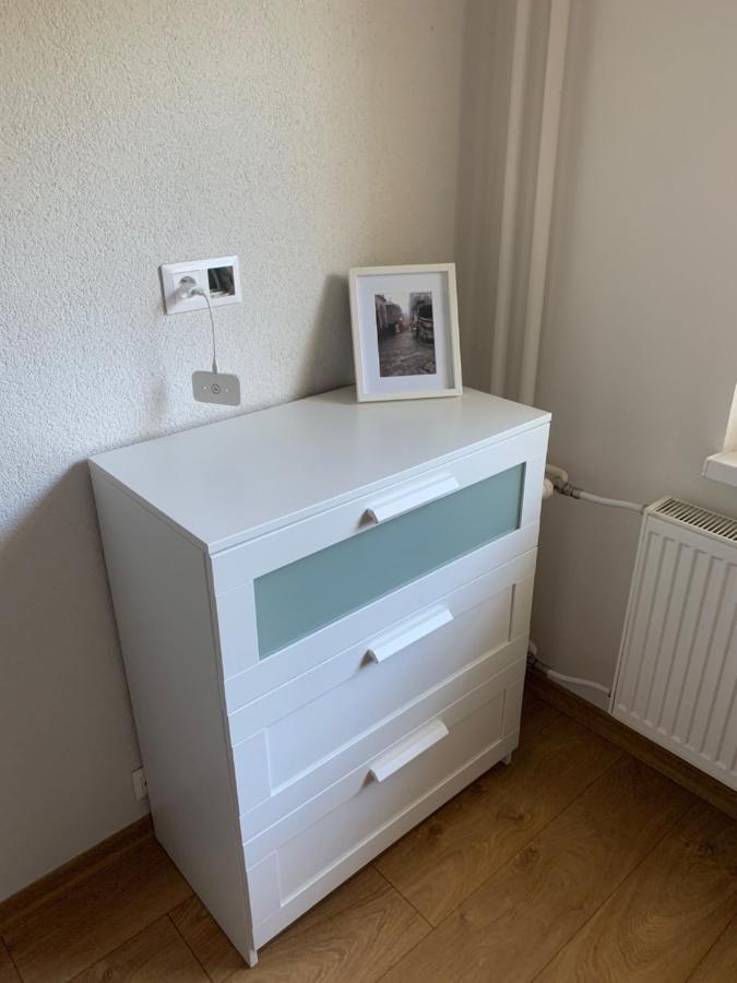 Apartman Volterka Plesivec Екстер'єр фото